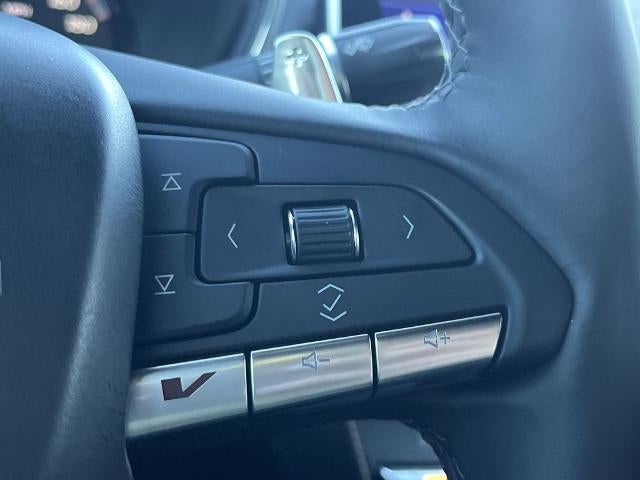 2022 Cadillac CT5-V Base