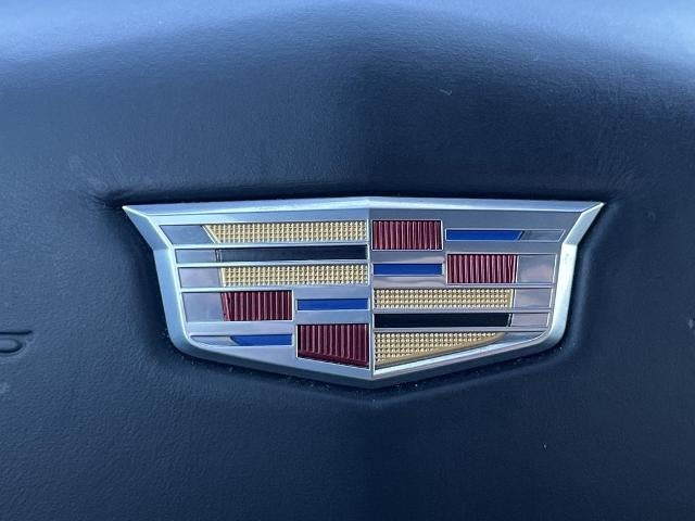 2022 Cadillac CT5-V Base