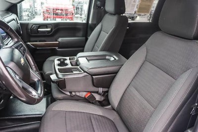 2023 Chevrolet Silverado 2500 HD LT