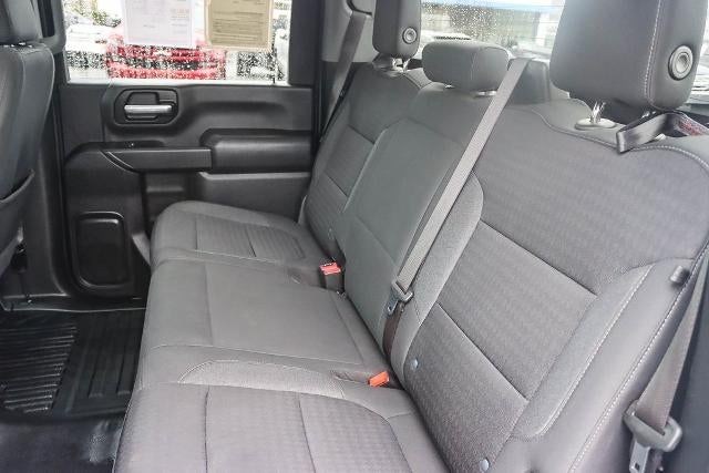 2023 Chevrolet Silverado 2500 HD LT