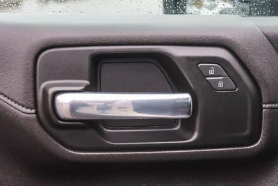 2023 Chevrolet Silverado 2500 HD LT