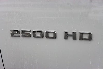2023 Chevrolet Silverado 2500 HD LT