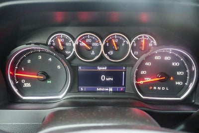 2023 Chevrolet Silverado 2500 HD LT