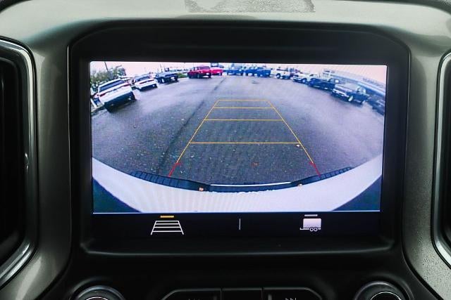 2023 Chevrolet Silverado 2500 HD LT