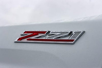 2023 Chevrolet Silverado 2500 HD LT