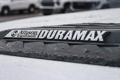 2023 Chevrolet Silverado 2500 HD LT