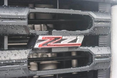 2023 Chevrolet Silverado 2500 HD LT