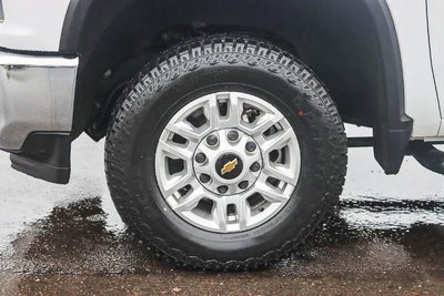 2023 Chevrolet Silverado 2500 HD LT