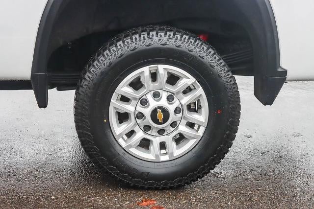 2023 Chevrolet Silverado 2500 HD LT