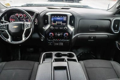 2023 Chevrolet Silverado 2500 HD LT