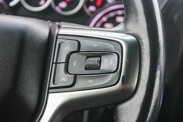 2023 Chevrolet Silverado 2500 HD LT