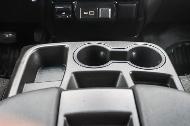 2023 Chevrolet Silverado 2500 HD LT