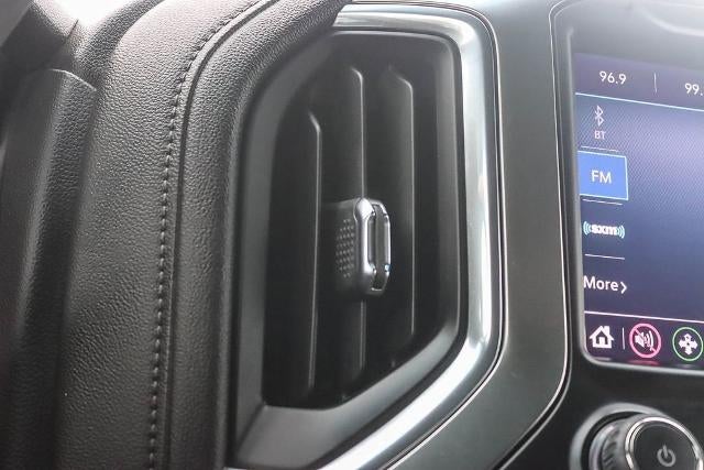 2023 Chevrolet Silverado 2500 HD LT