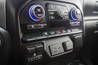 2023 Chevrolet Silverado 2500 HD LT