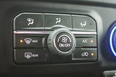 2023 Chevrolet Silverado 2500 HD LT