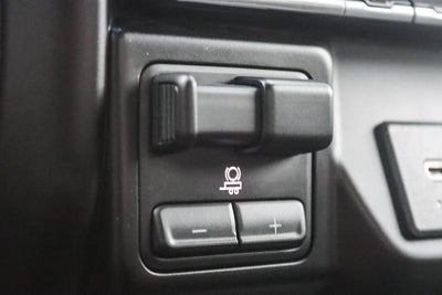 2023 Chevrolet Silverado 2500 HD LT