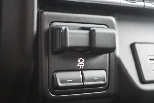 2023 Chevrolet Silverado 2500 HD LT