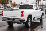 2023 Chevrolet Silverado 2500 HD LT