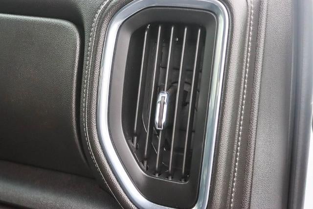 2023 Chevrolet Silverado 2500 HD LT