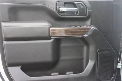 2023 Chevrolet Silverado 2500 HD LT