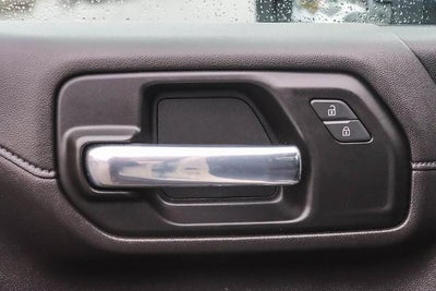 2023 Chevrolet Silverado 2500 HD LT