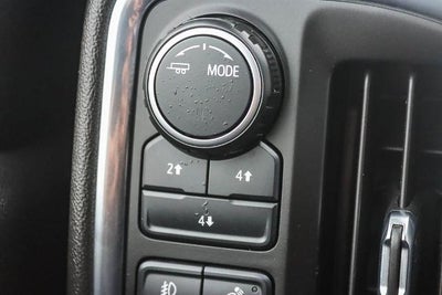 2023 Chevrolet Silverado 2500 HD LT