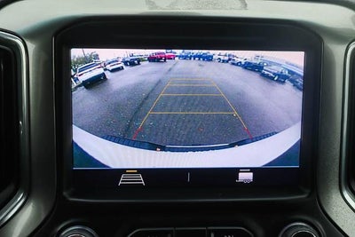 2023 Chevrolet Silverado 2500 HD LT