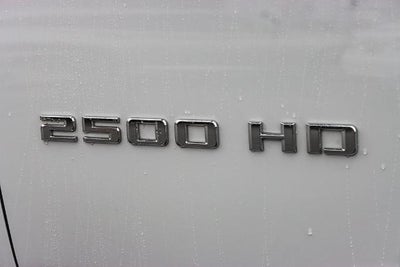 2023 Chevrolet Silverado 2500 HD LT