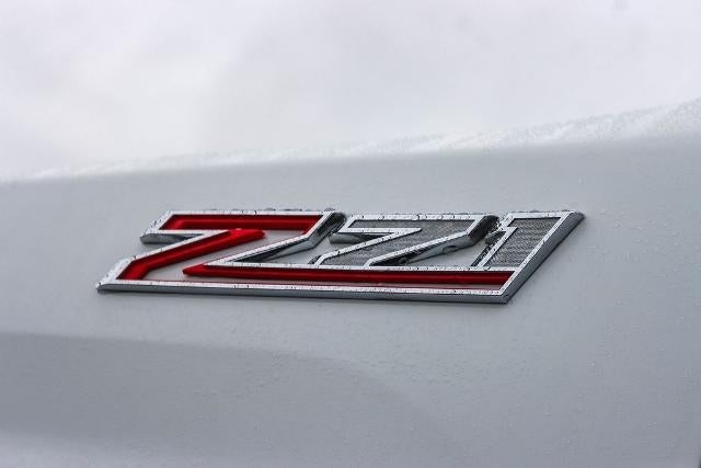 2023 Chevrolet Silverado 2500 HD LT