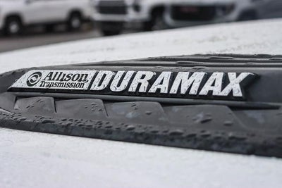 2023 Chevrolet Silverado 2500 HD LT