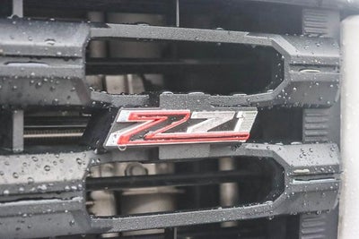 2023 Chevrolet Silverado 2500 HD LT