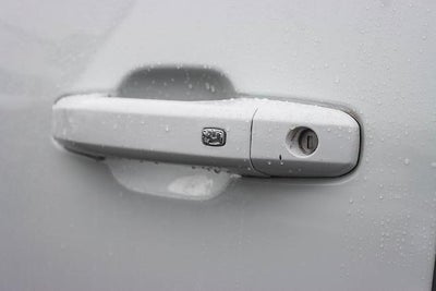 2023 Chevrolet Silverado 2500 HD LT