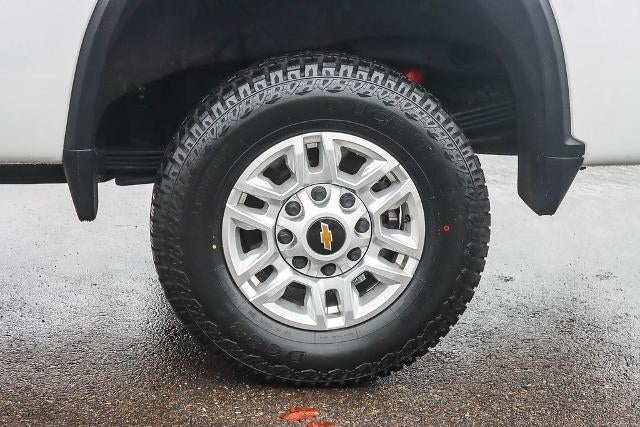 2023 Chevrolet Silverado 2500 HD LT