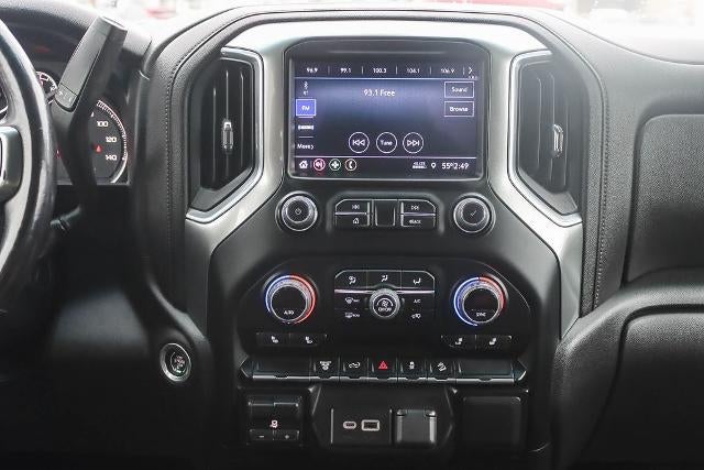 2023 Chevrolet Silverado 2500 HD LT