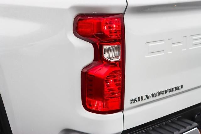 2023 Chevrolet Silverado 2500 HD LT
