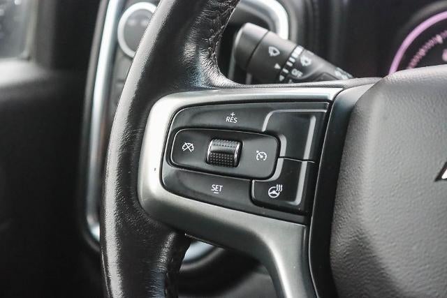 2023 Chevrolet Silverado 2500 HD LT