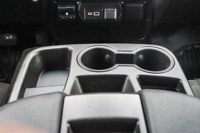 2023 Chevrolet Silverado 2500 HD LT