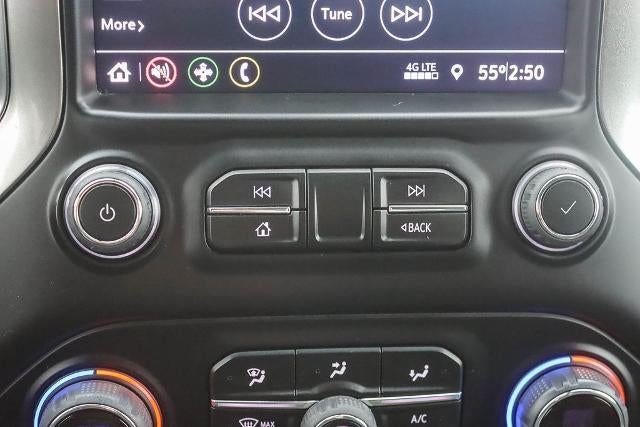 2023 Chevrolet Silverado 2500 HD LT