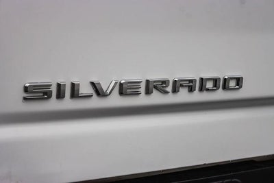 2023 Chevrolet Silverado 2500 HD LT