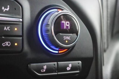 2023 Chevrolet Silverado 2500 HD LT