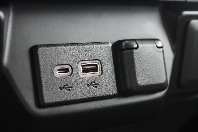 2023 Chevrolet Silverado 2500 HD LT