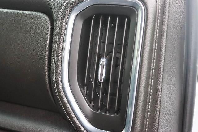 2023 Chevrolet Silverado 2500 HD LT