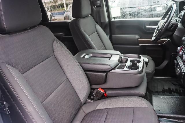 2023 Chevrolet Silverado 2500 HD LT