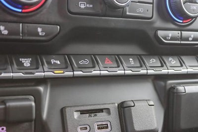 2023 Chevrolet Silverado 3500 HD LT