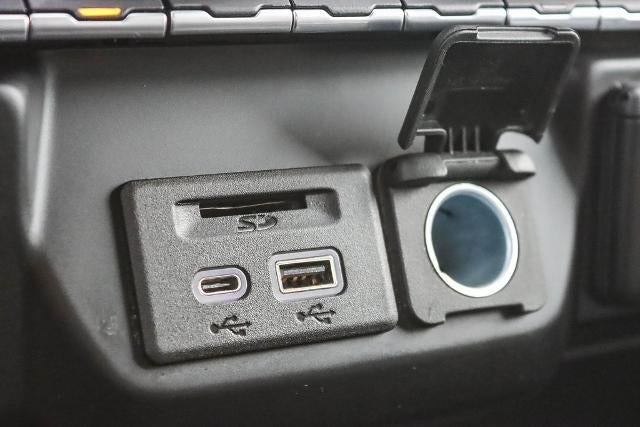 2023 Chevrolet Silverado 3500 HD LT