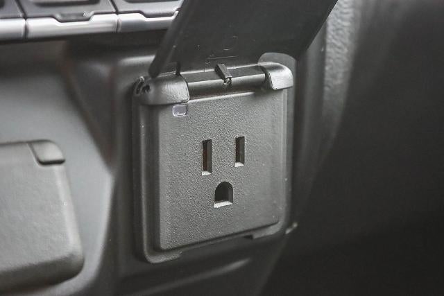 2023 Chevrolet Silverado 3500 HD LT