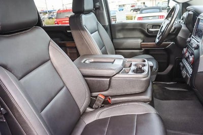 2023 Chevrolet Silverado 3500 HD LT