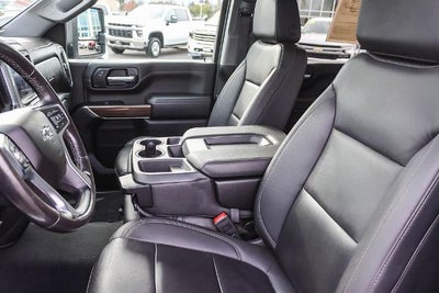 2023 Chevrolet Silverado 3500 HD LT