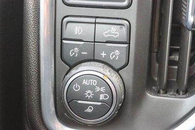 2023 Chevrolet Silverado 3500 HD LT