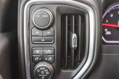 2023 Chevrolet Silverado 3500 HD LT